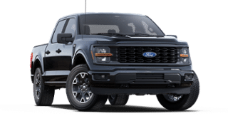 2025 Ford F-150® External Image 5